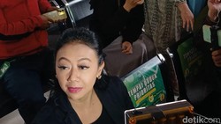 Ini Isi Kesepakatan Cerai Asri Welas dengan Galiech Rida Raharja