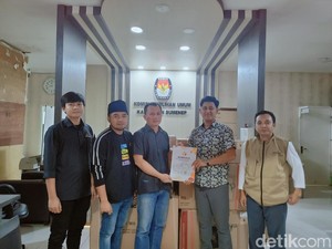 Warga Meninggal Nyoblos di Sumenep, Bawaslu Minta Digelar Coblosan Ulang