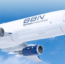 Sosok Konglomerat di Balik BBN Airlines, Ini Profilnya