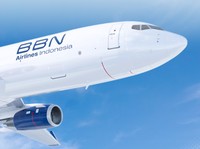Sosok Konglomerat di Balik BBN Airlines, Ini Profilnya