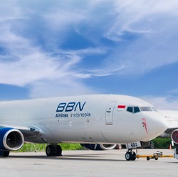 BBN Airlines Masuk Industri Aviasi RI, Ini Profil & Sosok Pemiliknya