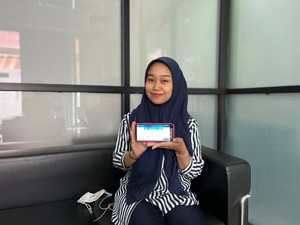 Mahasiswa Rantau Akui Kemudahan Berobat dengan JKN: Cukup Pakai KTP