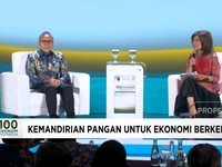 Video:Cerita Zulhas: Swasembada Pangan Jadi Syarat Dukungan ke Prabowo