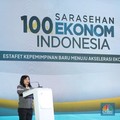 Target Pertumbuhan Ekonomi 8% Sulit Kalau Daya Beli Lemah
