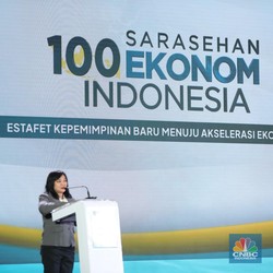 Target Pertumbuhan Ekonomi 8% Sulit Kalau Daya Beli Lemah