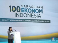 Target Pertumbuhan Ekonomi 8% Sulit Kalau Daya Beli Lemah