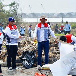 PTK Tegaskan Kontribusi dalam Ekonomi Biru Indonesia