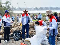 PTK Tegaskan Kontribusi dalam Ekonomi Biru Indonesia