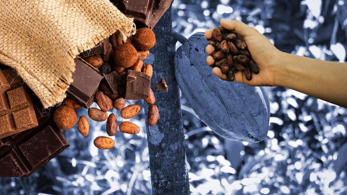 Pecinta Cokelat Siap-Siap Menangis, Kakao Masih Mahal di 2026