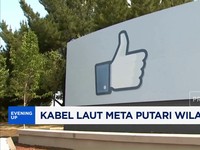 Video: Facebook Tarik Kabel Putari RI-Altcoin Melesat Ratusan Persen