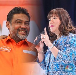 Panas! Bos Apindo Protes Upah Naik 6,5%, Said Iqbal Sindir Begini