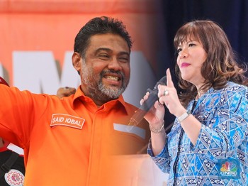 Panas! Bos Apindo Protes Upah Naik 6,5%, Said Iqbal Sindir Begini