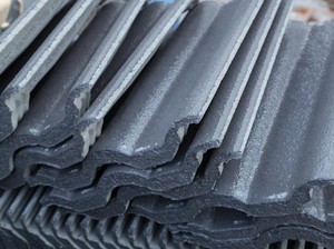 Jarang Dipakai di Indonesia, Ternyata Ini Minus Genteng Beton