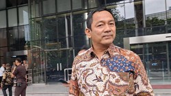 Hendi Bilang Akan Pulang Kampung ke Semarang Usai Dicopot dari Kepala LKPP