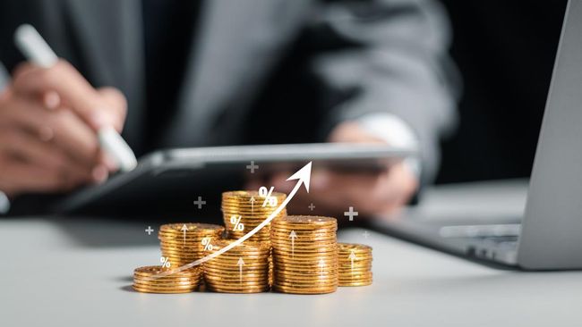 ASN dan Pejabat Naik Gaji Tapi yang Kerjanya Buruk Dihukum Mati