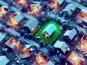 5 Tren Keamanan Rumah 2025: Inovasi Terbaru untuk Lindungi Rumah Anda