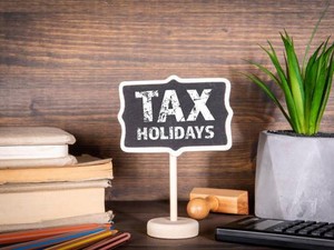 Memahami Tax Holiday: Tujuan dan Manfaatnya bagi Suatu Negara