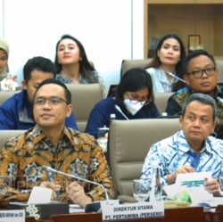 Pertamina Sudah Kucurkan Dana Rp 74,83 Triliun, Terbesar Untuk Ini..