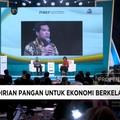 Video: Jawaban Zulhas Soal Cetak Sawah Papua - Kesejahteraan Petani