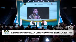 Video: Jawaban Zulhas Soal Cetak Sawah Papua - Kesejahteraan Petani