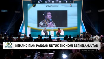 Video: Jawaban Zulhas Soal Cetak Sawah Papua - Kesejahteraan Petani