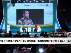 Video: Jawaban Zulhas Soal Cetak Sawah Papua - Kesejahteraan Petani