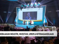 Video: Jurus Berantas Judi Online Hingga Mendorong UMKM Naik Kelas