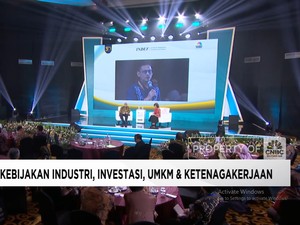 Video: Jurus Berantas Judi Online Hingga Mendorong UMKM Naik Kelas