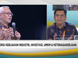 Video: Modal BKPM Dongkrak Investasi & Hilirisasi Pemerintahan Prabowo