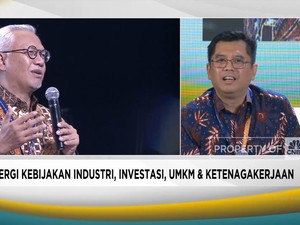 Video: Modal BKPM Dongkrak Investasi & Hilirisasi Pemerintahan Prabowo