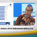 Video: Kekuatan Makan Bergizi Gratis Rp10 Ribu Perbaiki Gizi Rakyat RI