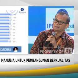 Video: Kekuatan Makan Bergizi Gratis Rp10 Ribu Perbaiki Gizi Rakyat RI