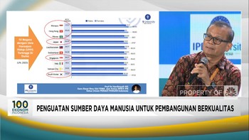 Video: Kekuatan Makan Bergizi Gratis Rp10 Ribu Perbaiki Gizi Rakyat RI
