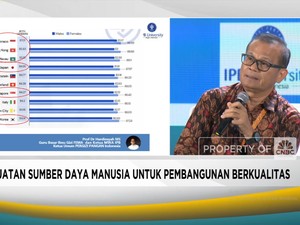 Video: Kekuatan Makan Bergizi Gratis Rp10 Ribu Perbaiki Gizi Rakyat RI