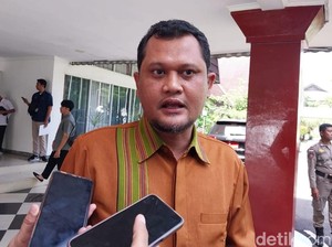 Bawaslu Dalami Unsur Pidana 121 Surat Suara Tercoblos di Sumbawa