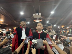 MKD DPR Sanksi Nuroji gegara Tak Bangga Kemenangan PSSI karena Bukan Akamsi