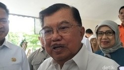 Video Timur Tengah Bergejolak, JK Ajak Masjid se-Indonesia Baca Qunut Nazilah 