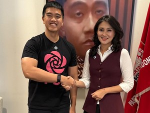 Kaesang Nilai Maluku Utara Jauh Lebih Baik di Tangan Sherly-Sarbin