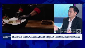 Video: Kiat Sukses Bisnis Kuliner Daging Sapi Khas NTT