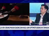 Video: Kiat Sukses Bisnis Kuliner Daging Sapi Khas NTT