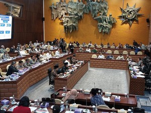 Anggota DPR Sebut Banyak PSN Mangkrak, Minta Menteri PU Segera Cek
