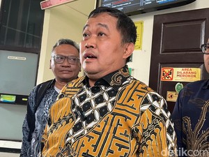 MAKI Kritik KPK Terbitkan Ulang DPO Harun Masiku, Singgung Sayembara Rp 8 M