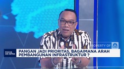 Video: Jumlah Tenaga Kerja Konstruksi Bersertifikat di RI Hanya 6%