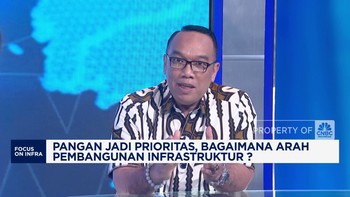 Video: Jumlah Tenaga Kerja Konstruksi Bersertifikat di RI Hanya 6%