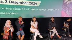 LSF Gelar Nobar Film Women from Rote Island, Dukung Masuk Oscar 2025