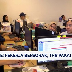 Video: Menaker Sebut Kenaikan UMP Sudah Final, Besok Diumumkan!