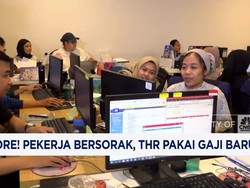 Video: Menaker Sebut Kenaikan UMP Sudah Final, Besok Diumumkan!