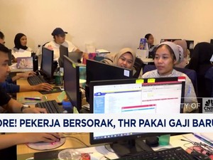 Video: Menaker Sebut Kenaikan UMP Sudah Final, Besok Diumumkan!