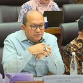 Target Lima Tahun, Investasi RI Bisa Menembus Rp 3.544 Triliun