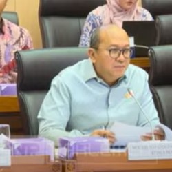 Hilirisasi Jadi Penyumbang Raksasa Investasi di RI, Sentuh Rp272,91 T